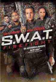 S.w.a.t.: Firefight (2011)