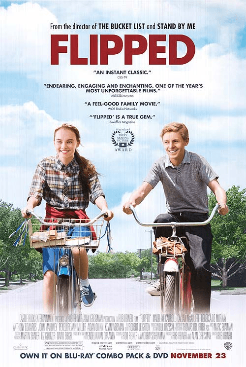 Flipped (2010)