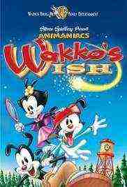 Animaniacs: Wakko's Wish (1999)