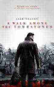 A Walk Among The Tombstones (2014)