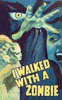 I Walked with a Zombie (1943)