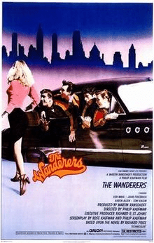 The Wanderers (1979)
