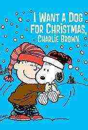 I Want A Dog For Christmas, Charlie Brown (2003)