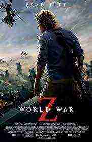 World War Z (2013)