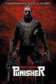 Punisher: War Zone (2008)
