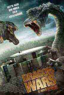 Dragon Wars: D-War (2007)
