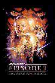 Star Wars: Episode I - The Phantom Menace (1999)