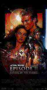 Star Wars: Episode Ii - Attack Of The Clones (2002)