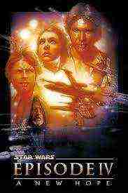 Star Wars: Episode Iv - A New Hope (1977)