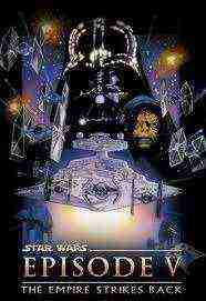 Star Wars: Episode V - The Empire Strikes Back (1980)