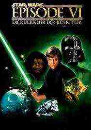 Star Wars: Episode Vi - Return Of The Jedi (1983)