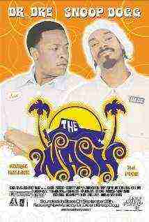The Wash (2001)