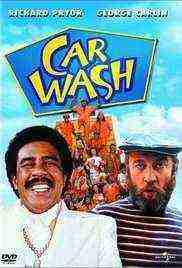 Car Wash (1976)