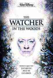The Watcher in the Woods (1980)