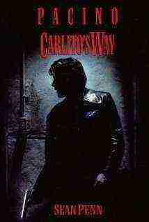 Carlitos Way (1993)