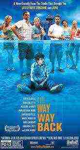 The Way : Way Back (2013)
