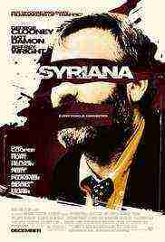 Syriana (2005)