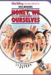 Honey, We Shrunk Ourselves (1997)