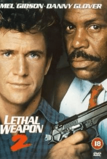 Lethal Weapon 2 (1989)