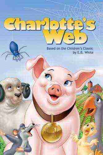 Charlottes Web (1973)