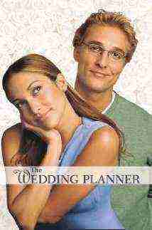 The Wedding Planner (2001)