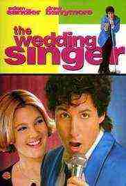 The Wedding Singer (1998)