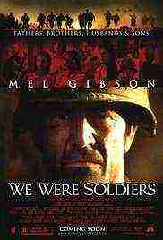 We Were Soldiers (2002)