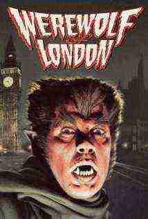 The Werewolf of London (1935)