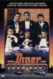 Diner (1982)