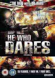 He Who Dares (2014)