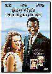 Guess Whos Coming to Dinner (1967)