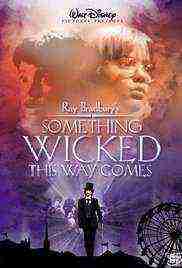 Something Wicked This Way Comes (1983)
