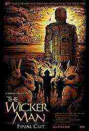 The Wicker Man (1973) (1973)