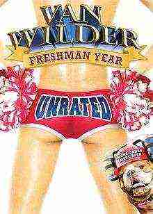 Van Wilder: Freshman Year (2009)