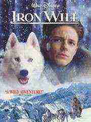 Iron Will (1994)