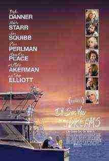 I Will See You in My Dreams (2015)