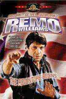 Remo Williams The Adventure Begins (1985)
