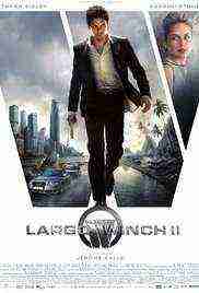 Largo Winch 2 (2011)