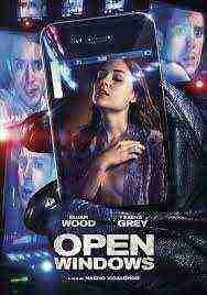 Open Windows (2014)