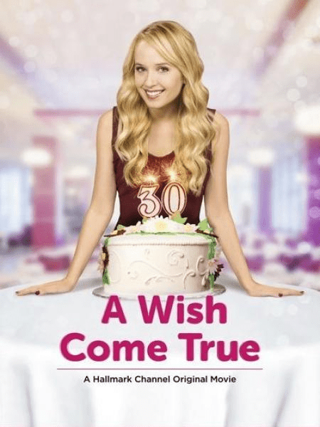 A Wish Come True (2015)