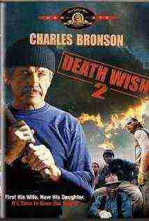Death Wish II Action (1982)