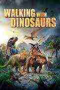 Walking With Dinosaurs (2013)