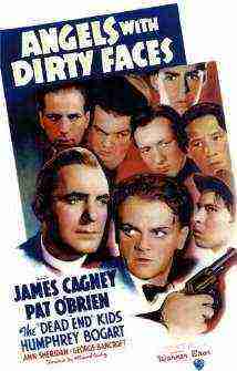 Angels with Dirty Faces (1938)