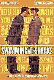 Swimming With Sharks (1994)