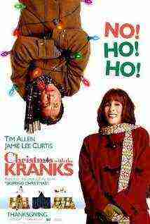 Christmas with the Cranks (2004)