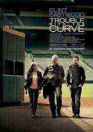 Trouble With The Curve (2012)