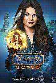 The Wizards Return Alex Vs Alex (2013)