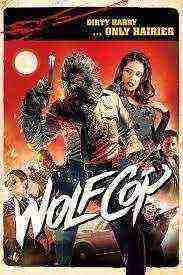 Wolfcop (2014)