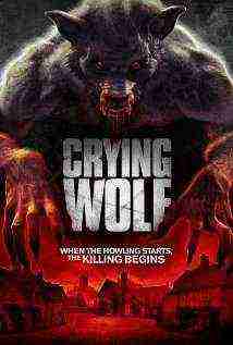 Crying Wolf (2015)