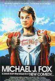 Teen Wolf (1985)